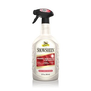 Absorbine showsheen 946 ml