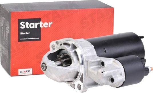 STARK SKSTR 03330604 Starter STARK SKSTR 03330604 Starter