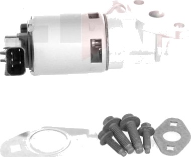 GH GH-739321 EGR-ventil