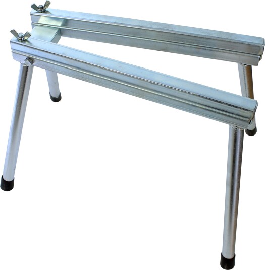 1852 Motorbukk / motorstativ liten 45x33x30 20 hk