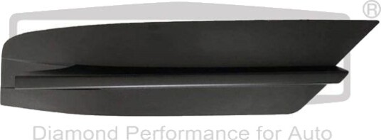 DPA 88071876902 Ventilasjonsgitter