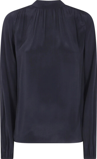 N21 Dame Bluser & Skjorter Svart XS,