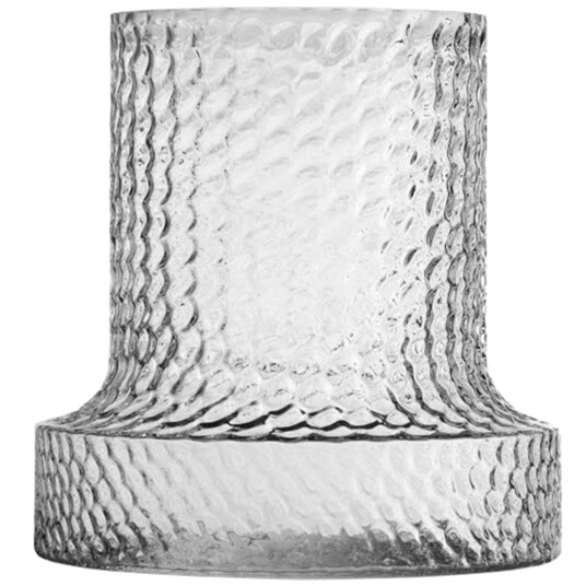 Skrufs Glasbruk Kolonn Vase 30 cm Skrufs Glasbruk Kolonn Vase 30 cm