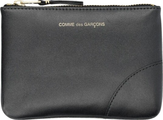 Comme des Garçons, Dame, Vesker, Svart, ONE SIZE,