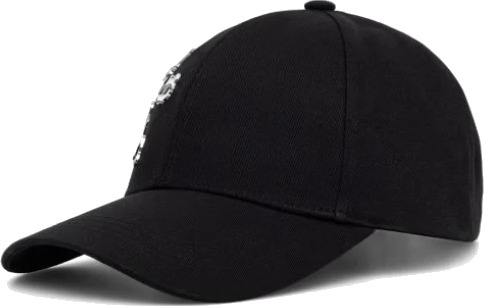 Karl Lagerfeld unisex Accessories Svart ONE SIZE,