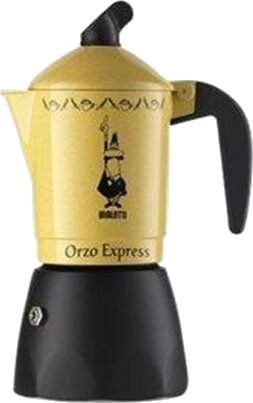 Bialetti Orzo Express percolator