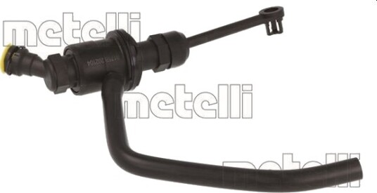Hovedsylinder clutch METELLI 55 0175