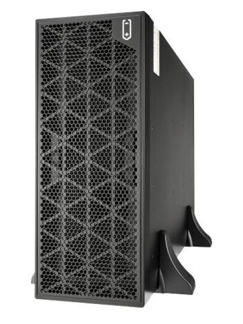 APC batteriinnbygging - blysyre APC batteriinnbygging - blysyre