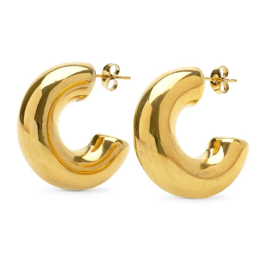 Timi of Sweden Dame Accessories Gul