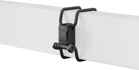 GoPro Gumby Fleksibelt Kamerafeste for Unike Perspektiver