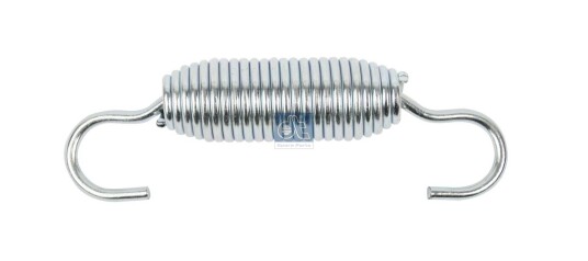 Fjær DT Spare Parts 10.13051