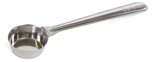Cafelat Coffee Measuring Spoon Cafelat Coffee Measuring Spoon