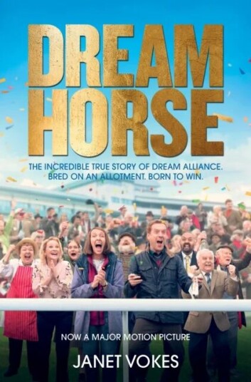 Dream Horse Av Janet Vokes