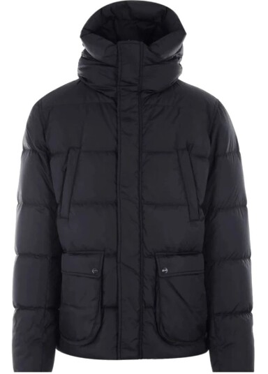 Herno Herre Jakker Svart XL,