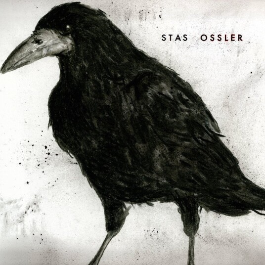 Ossler Stas Vinyl
