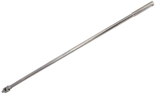 Ledhåndtak 8157 1/2" 4kt 900mm