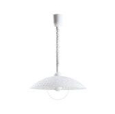 EGLO Alvez, Fleksibel montering, Hvit, Gjennomsiktig, Hvit, Glass, Plast, Glass, Innendørs EGLO Alvez, Fleksibel montering, Hvit, Gjennomsiktig, Hvit, Glass, Plast, Glass, Innendørs