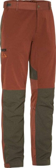 Swedteam Men's Lynx Xtrm Antibite Hunting Trousers Dark Orange 56, Dark Orange