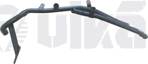 Radiatorslange VIKA 11211886001