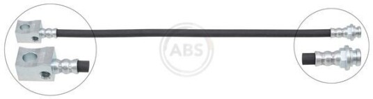 Bremseslange A.B.S. SL 4843 Bremseslange A.B.S. SL 4843