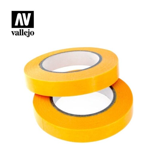 Vallejo Maskeringstape 10mm x 18m (2stk.)