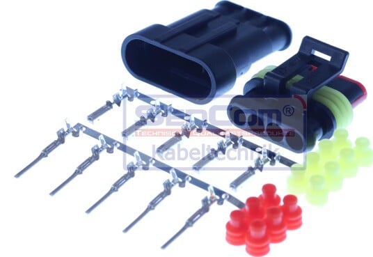 SenCom CS-20451 Plugg SenCom CS-20451 Plugg