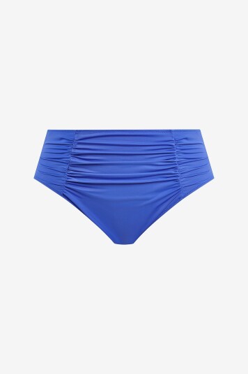Elomi Bikinitruser Plain Sailing Full Bikini Brief Blå
