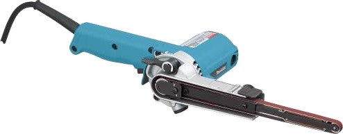 Makita Båndsliper 9032 9 mm, 500 w