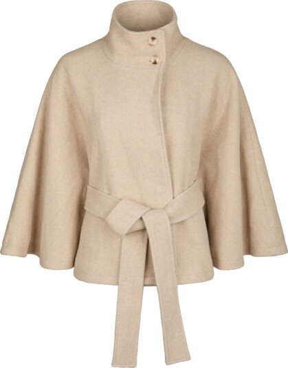 Neo Noir Dame Jakker Beige XS, Neo Noir Dame Jakker Beige XS,