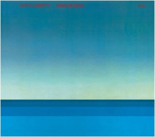 Keith Jarrett Arbour Zena LP/Vinyl Keith Jarrett Arbour Zena LP/Vinyl