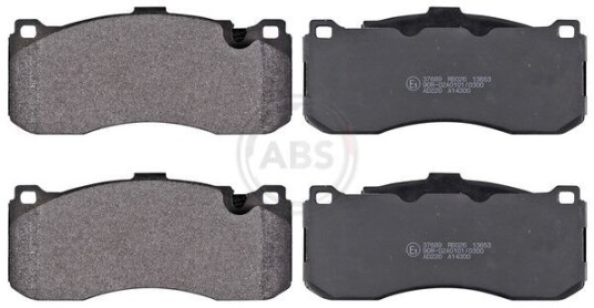 Bremseklosser A.B.S. 37689