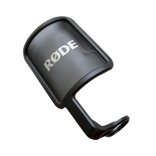 Røde Original Pop-Filter For Nt-Usb (159-400-1)