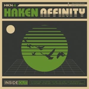 Haken  Affinity
