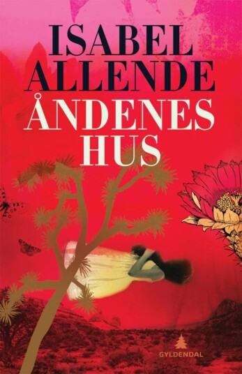 Åndenes Hus Av Isabel Allende
