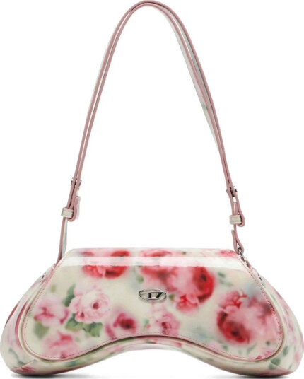 Diesel Dame Vesker Flerfarget ONE SIZE,
