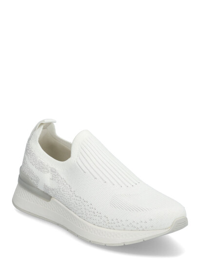 Tamaris Women Slip-On - White - 41