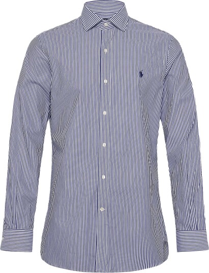 Polo Ralph Lauren Purepress Ns Poplin Slim Estate Ppc White 18