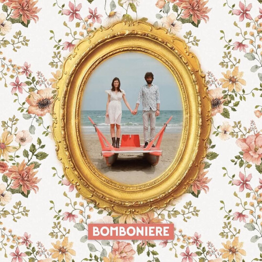 Scarda Bomboniere CD