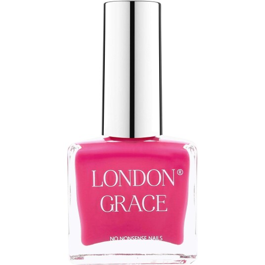 London Grace Nail Polish Britney London Grace Nail Polish Britney