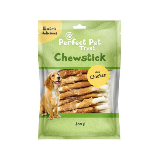 Perfect Pet Tilleggsfôr 0.4 kg