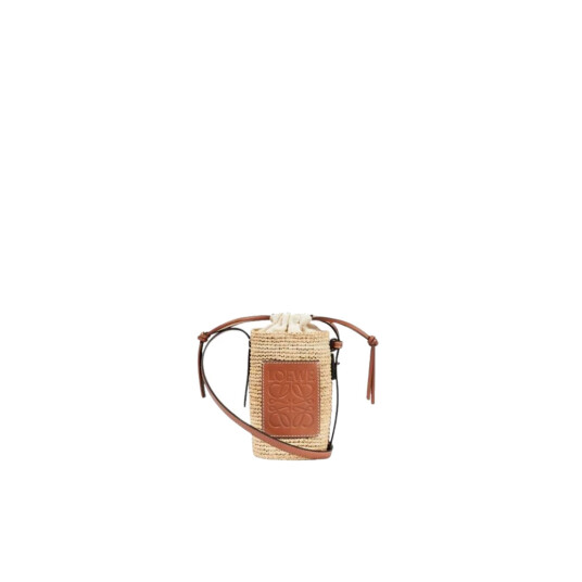 Loewe, Dame, Vesker, Beige, ONE SIZE,