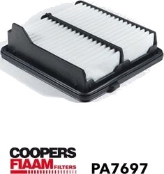 COOPERSFIAAM FILTERS PA7697 Luftfilter COOPERSFIAAM FILTERS PA7697 Luftfilter