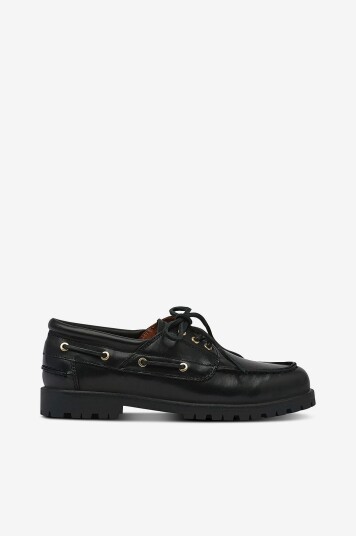 Vagabond Loafers Joslyn Svart