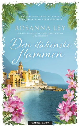 Den italienske flammen Den italienske flammen