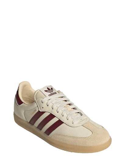 adidas Originals Samba Og - Cream - 39 1/3 adidas Originals Samba Og - Cream - 39 1/3