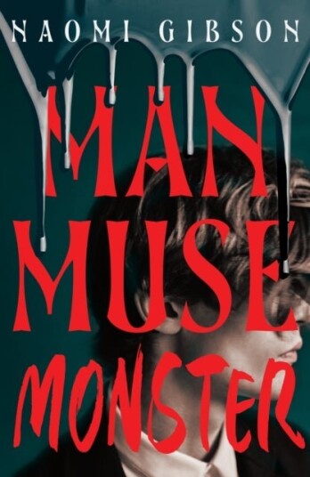 Man Muse Monster