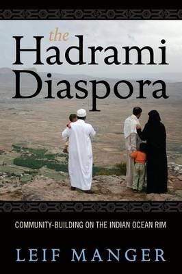 The Hadrami Diaspora Av Leif Manger