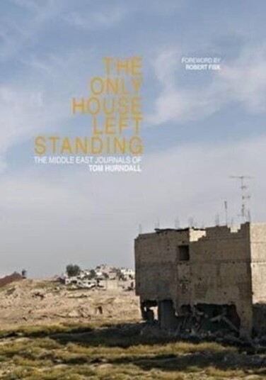 The Only House Left Standing