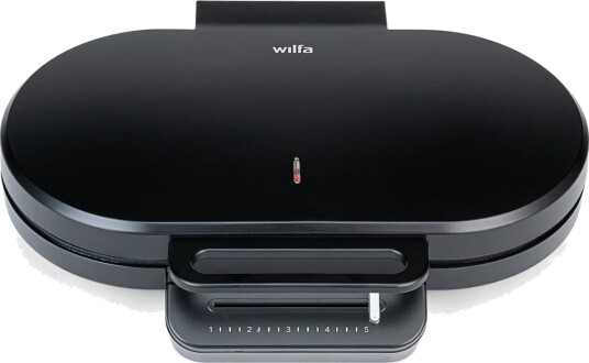 Wilfa Classic double vaffeljern Wilfa Classic double vaffeljern