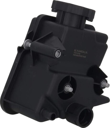 Utjevningsbeholder, hydraulikkolje-servostyring KAMOKA 7721016